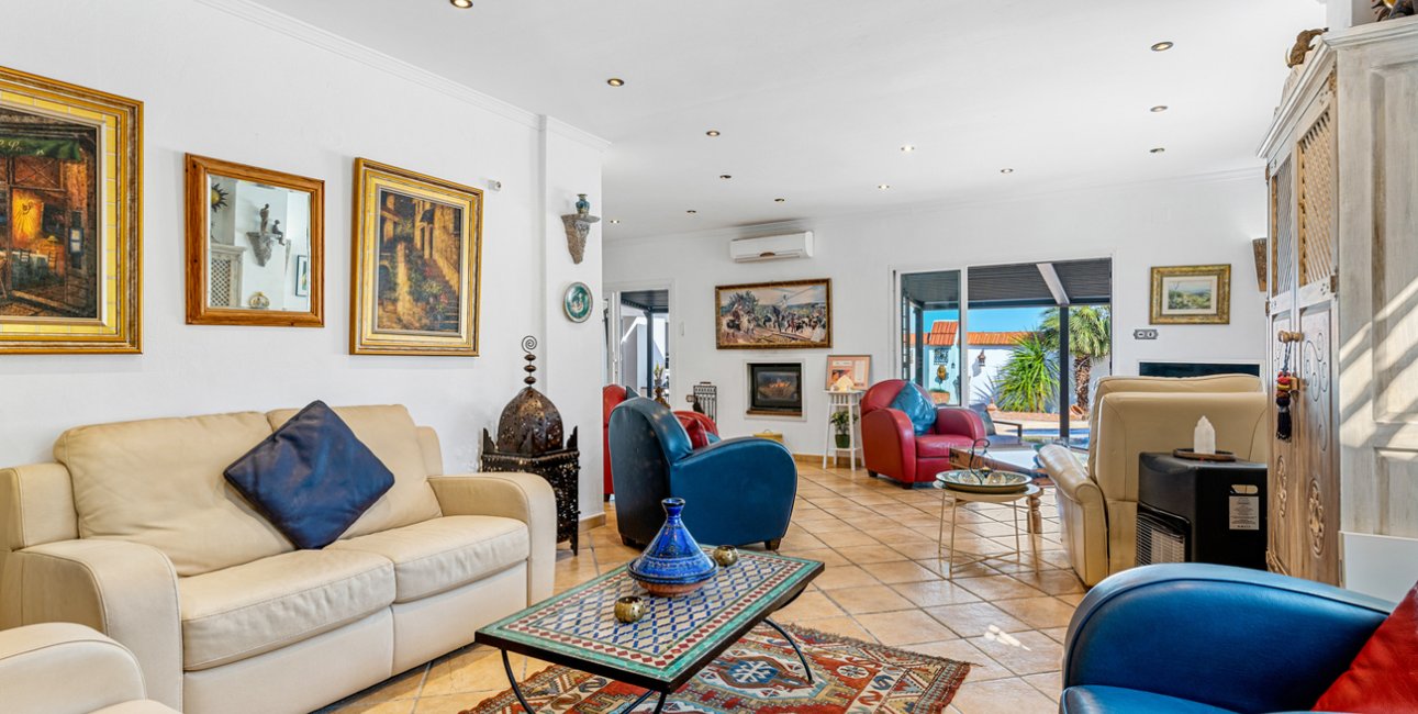 Rynek wtórny - Dom  -
Daya Nueva - Daya Nueva - Country