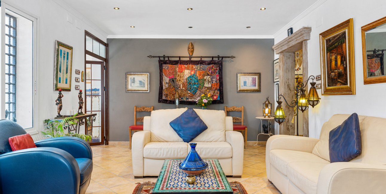 Rynek wtórny - Dom  -
Daya Nueva - Daya Nueva - Country