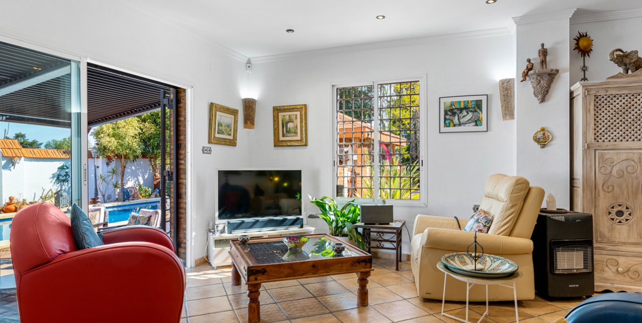 Rynek wtórny - Dom  -
Daya Nueva - Daya Nueva - Country