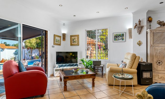 Rynek wtórny - Dom  -
Daya Nueva - Daya Nueva - Country