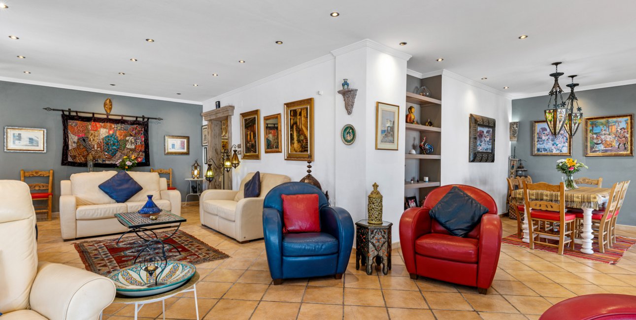 Rynek wtórny - Dom  -
Daya Nueva - Daya Nueva - Country