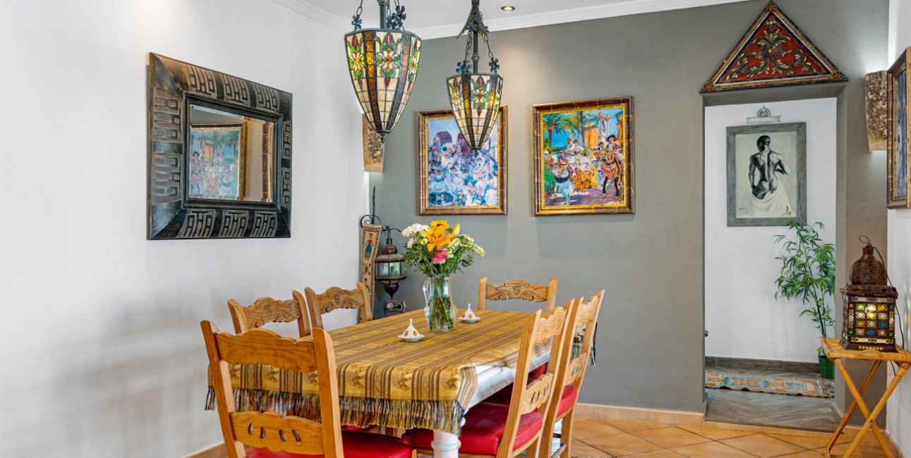 Rynek wtórny - Dom  -
Daya Nueva - Daya Nueva - Country