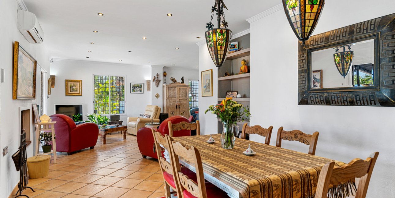 Rynek wtórny - Dom  -
Daya Nueva - Daya Nueva - Country