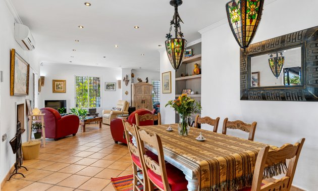 Rynek wtórny - Dom  -
Daya Nueva - Daya Nueva - Country