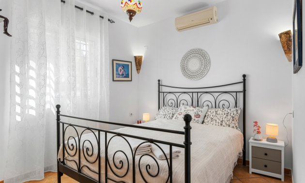 Rynek wtórny - Dom  -
Daya Nueva - Daya Nueva - Country