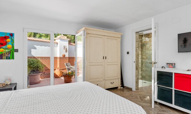 Rynek wtórny - Dom  -
Daya Nueva - Daya Nueva - Country