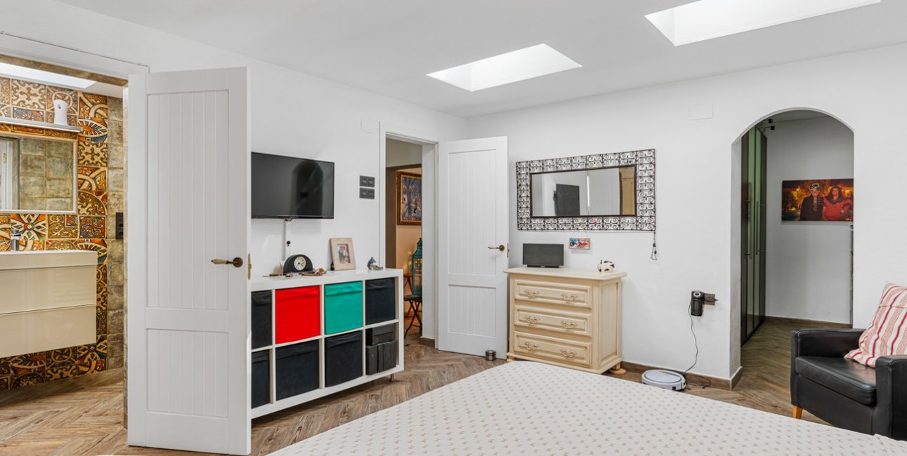 Rynek wtórny - Dom  -
Daya Nueva - Daya Nueva - Country