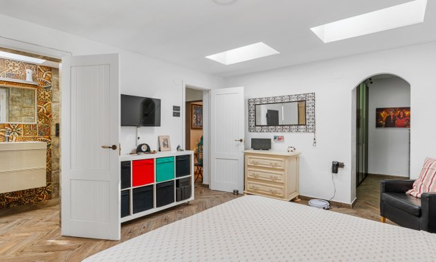 Rynek wtórny - Dom  -
Daya Nueva - Daya Nueva - Country