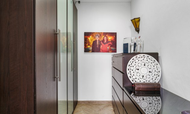 Rynek wtórny - Dom  -
Daya Nueva - Daya Nueva - Country