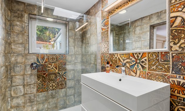 Rynek wtórny - Dom  -
Daya Nueva - Daya Nueva - Country