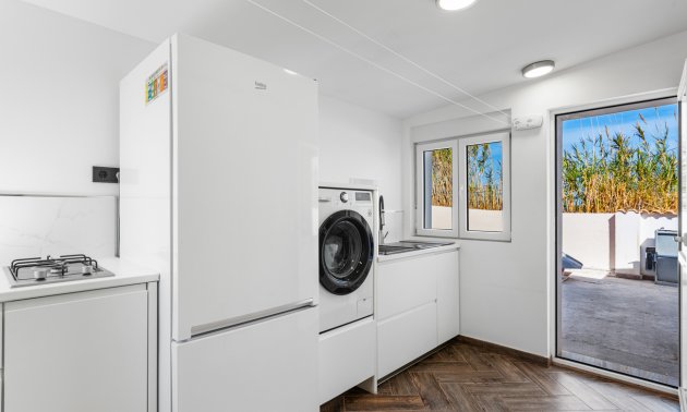 Rynek wtórny - Dom  -
Daya Nueva - Daya Nueva - Country