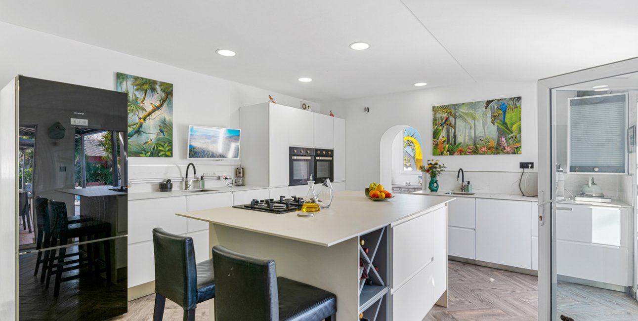 Rynek wtórny - Dom  -
Daya Nueva - Daya Nueva - Country