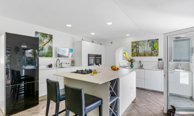 Rynek wtórny - Dom  -
Daya Nueva - Daya Nueva - Country