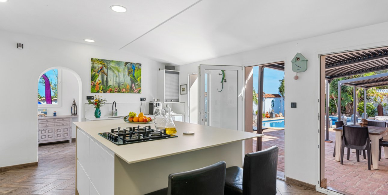 Rynek wtórny - Dom  -
Daya Nueva - Daya Nueva - Country