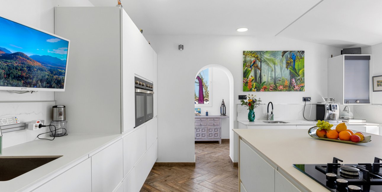 Rynek wtórny - Dom  -
Daya Nueva - Daya Nueva - Country