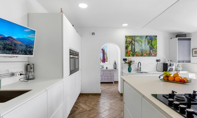 Rynek wtórny - Dom  -
Daya Nueva - Daya Nueva - Country