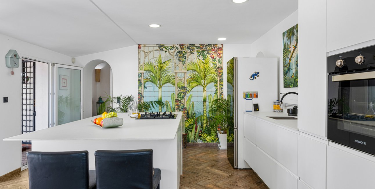 Rynek wtórny - Dom  -
Daya Nueva - Daya Nueva - Country