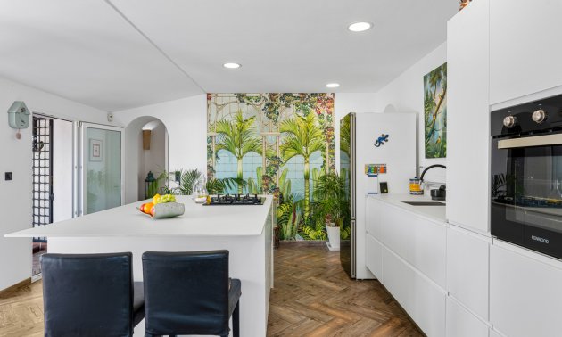 Rynek wtórny - Dom  -
Daya Nueva - Daya Nueva - Country