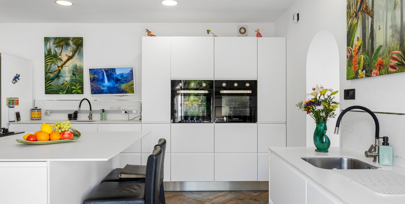 Rynek wtórny - Dom  -
Daya Nueva - Daya Nueva - Country