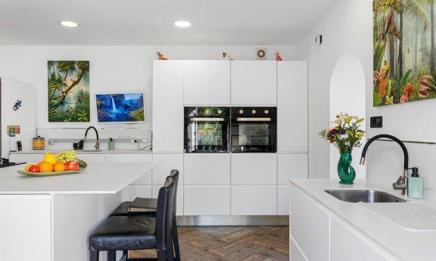 Rynek wtórny - Dom  -
Daya Nueva - Daya Nueva - Country