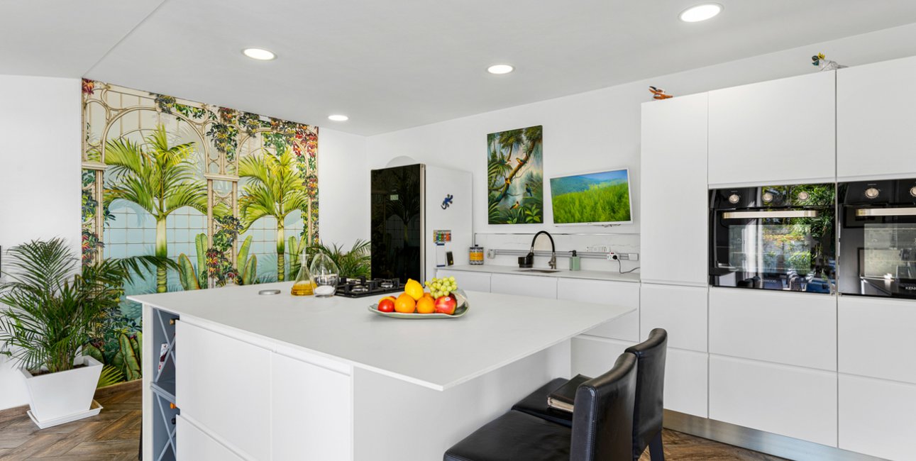 Rynek wtórny - Dom  -
Daya Nueva - Daya Nueva - Country