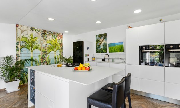 Rynek wtórny - Dom  -
Daya Nueva - Daya Nueva - Country