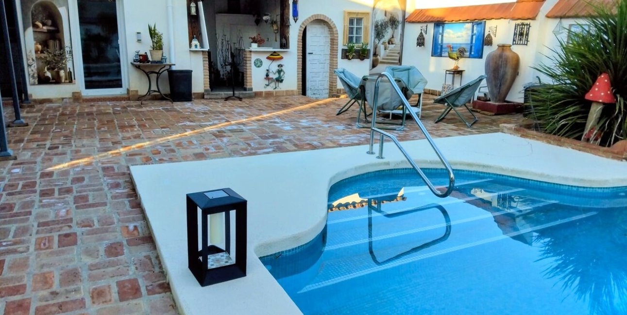 Rynek wtórny - Dom  -
Daya Nueva - Daya Nueva - Country