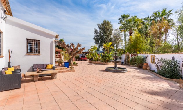 Rynek wtórny - Dom  -
Daya Nueva - Daya Nueva - Country