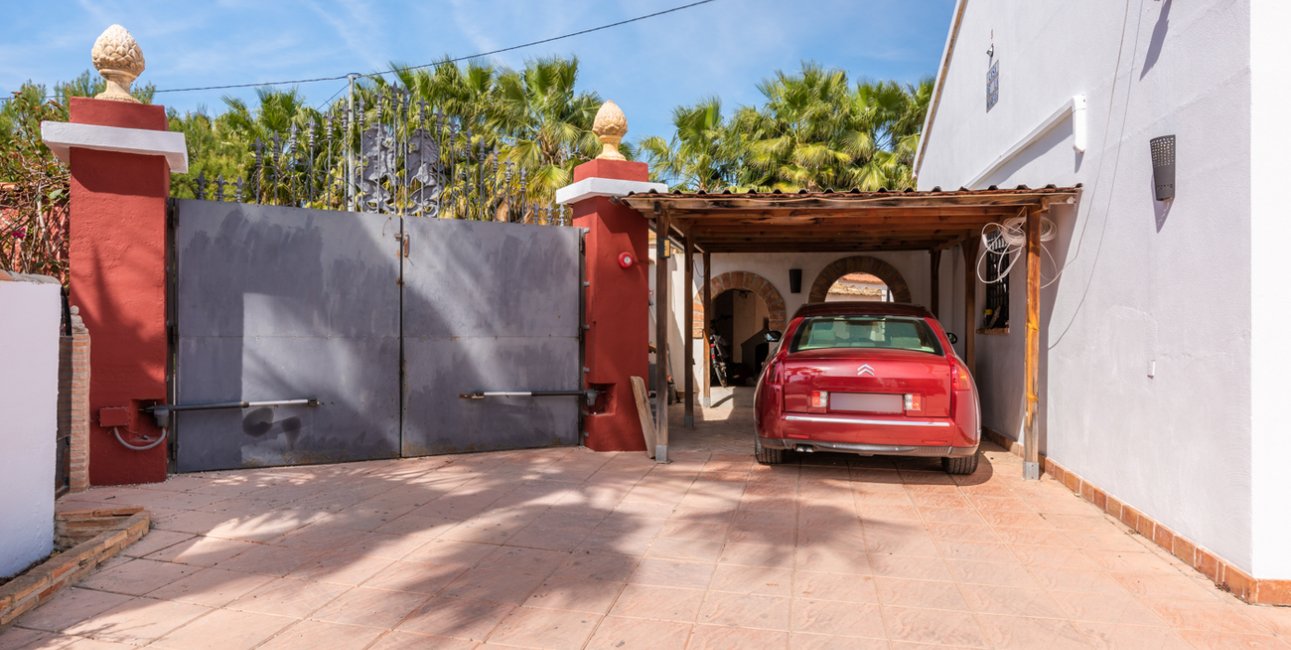 Rynek wtórny - Dom  -
Daya Nueva - Daya Nueva - Country