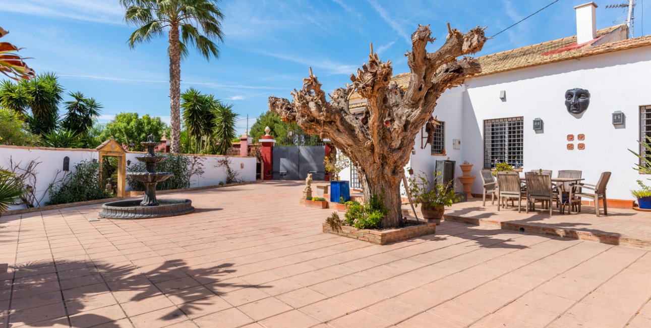 Rynek wtórny - Dom  -
Daya Nueva - Daya Nueva - Country