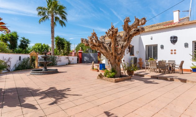 Rynek wtórny - Dom  -
Daya Nueva - Daya Nueva - Country