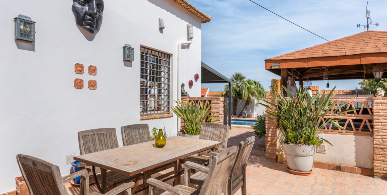 Rynek wtórny - Dom  -
Daya Nueva - Daya Nueva - Country