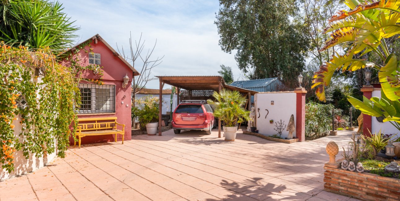 Rynek wtórny - Dom  -
Daya Nueva - Daya Nueva - Country