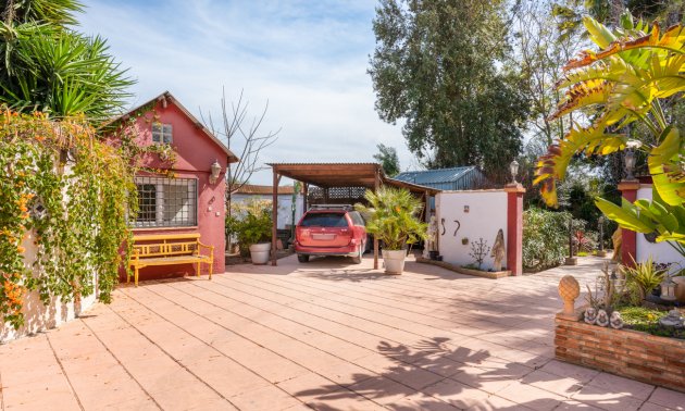 Rynek wtórny - Dom  -
Daya Nueva - Daya Nueva - Country