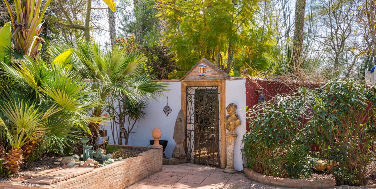 Rynek wtórny - Dom  -
Daya Nueva - Daya Nueva - Country