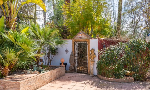 Rynek wtórny - Dom  -
Daya Nueva - Daya Nueva - Country