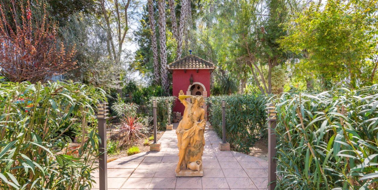 Rynek wtórny - Dom  -
Daya Nueva - Daya Nueva - Country