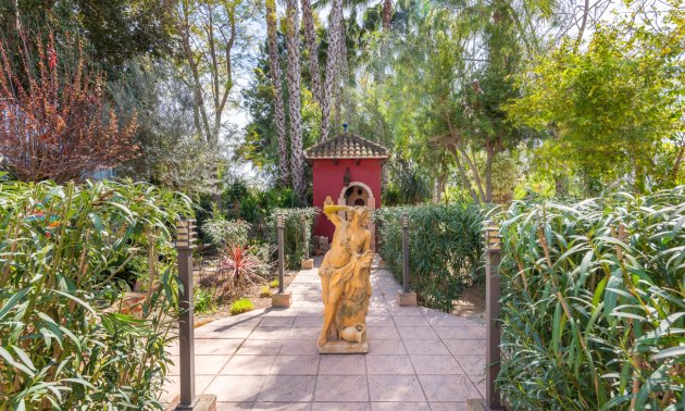 Rynek wtórny - Dom  -
Daya Nueva - Daya Nueva - Country