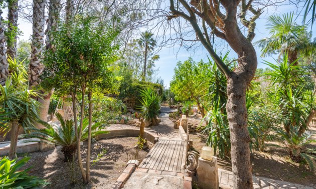 Rynek wtórny - Dom  -
Daya Nueva - Daya Nueva - Country