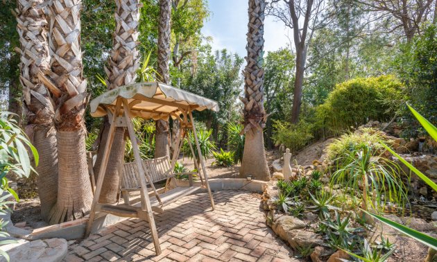 Rynek wtórny - Dom  -
Daya Nueva - Daya Nueva - Country