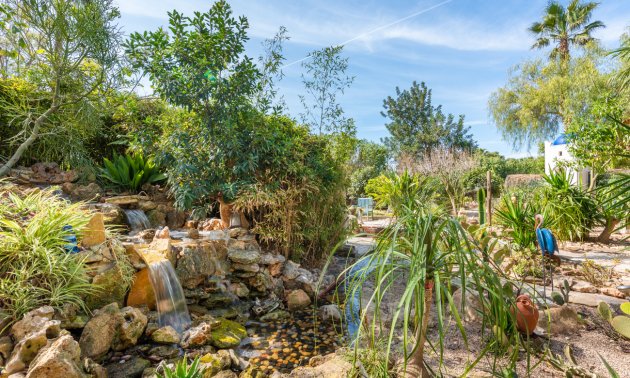 Rynek wtórny - Dom  -
Daya Nueva - Daya Nueva - Country