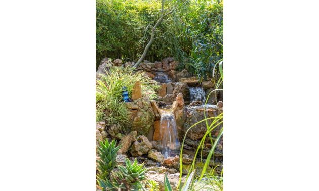 Rynek wtórny - Dom  -
Daya Nueva - Daya Nueva - Country