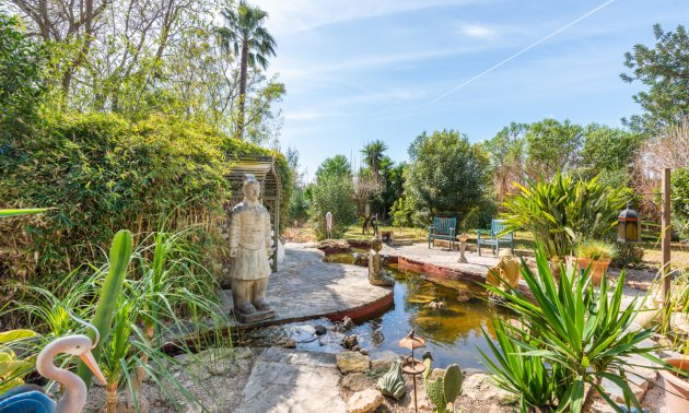 Rynek wtórny - Dom  -
Daya Nueva - Daya Nueva - Country