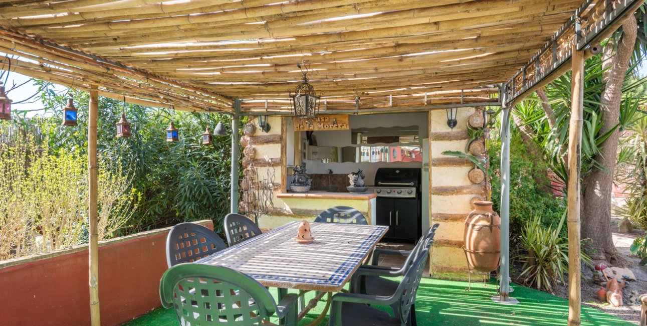 Rynek wtórny - Dom  -
Daya Nueva - Daya Nueva - Country