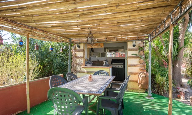 Rynek wtórny - Dom  -
Daya Nueva - Daya Nueva - Country