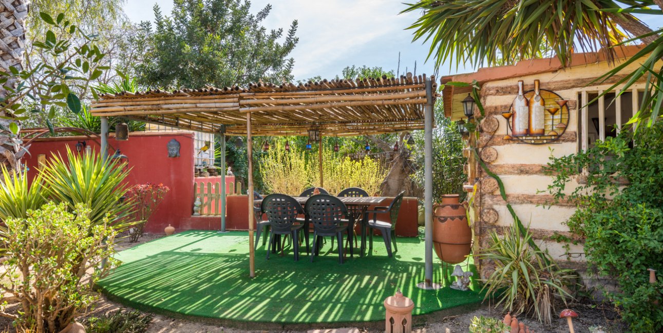 Rynek wtórny - Dom  -
Daya Nueva - Daya Nueva - Country