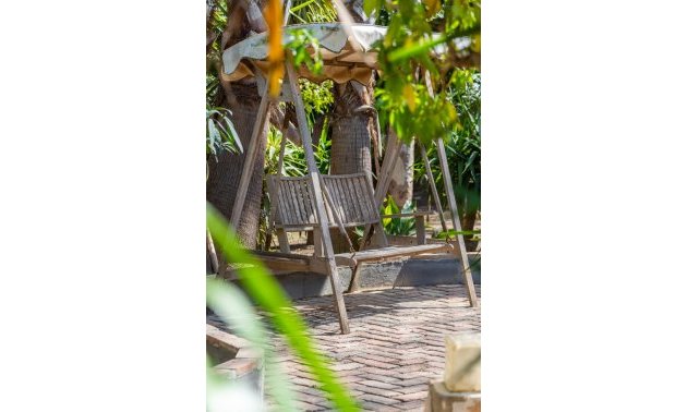 Rynek wtórny - Dom  -
Daya Nueva - Daya Nueva - Country