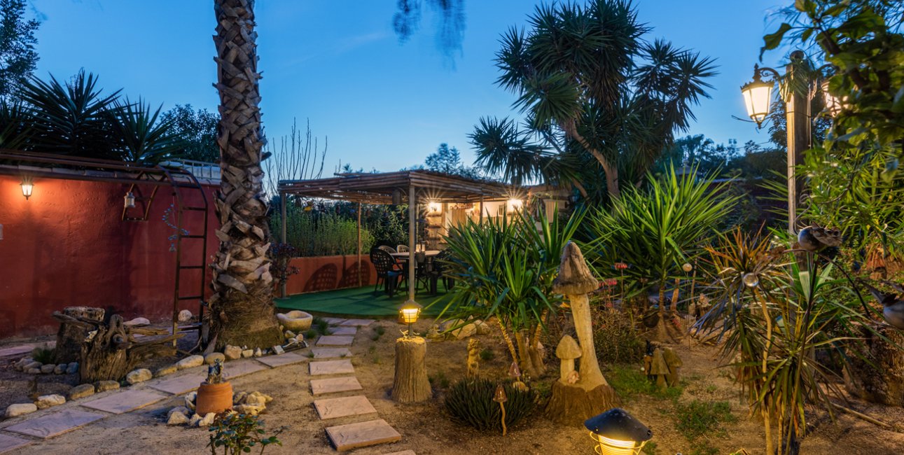 Rynek wtórny - Dom  -
Daya Nueva - Daya Nueva - Country