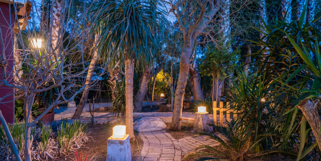 Rynek wtórny - Dom  -
Daya Nueva - Daya Nueva - Country