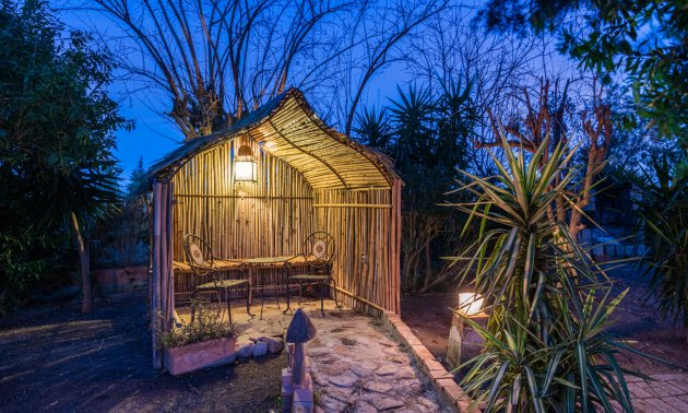 Rynek wtórny - Dom  -
Daya Nueva - Daya Nueva - Country